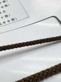 A-1000 Dây Melacool Tròn, 8 Sợi[Ruy Băng, Băng, Dây] RIVER Ảnh phụ