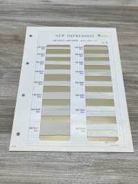 HW-3015 Co Giãn Băng[Ruy Băng, Băng, Dây] Không thương hiệu Ảnh phụ
