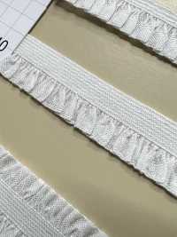 HW-3040 Co Giãn Băng Frill[Ruy Băng, Băng, Dây] Không thương hiệu Ảnh phụ