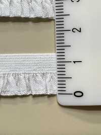 HW-3040 Co Giãn Băng Frill[Ruy Băng, Băng, Dây] Không thương hiệu Ảnh phụ