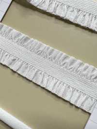 HW-3041 Băng Thun Co Giãn Hai Co Giãn Băng[Ruy Băng, Băng, Dây] Không thương hiệu Ảnh phụ