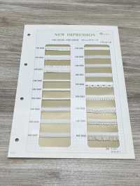 HW-3041 Băng Thun Co Giãn Hai Co Giãn Băng[Ruy Băng, Băng, Dây] Không thương hiệu Ảnh phụ