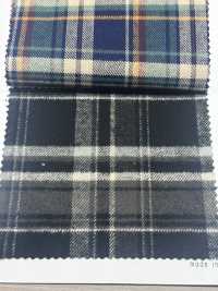 K-4030 8/1 Vải Twill Dày Lông Xù Vải Xù Kuwamura Ảnh phụ