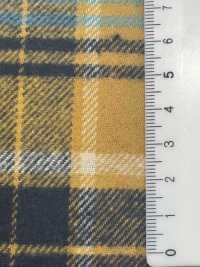 K-4030 8/1 Vải Twill Dày Lông Xù Vải Xù Kuwamura Ảnh phụ