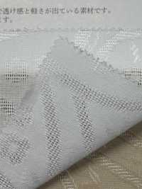 KKC536 Nhuộm Vải Chéo Jacquard Uni Textile Ảnh phụ