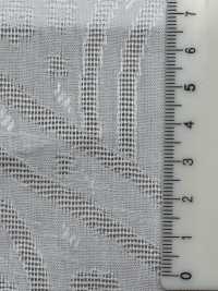 KKC536 Nhuộm Vải Chéo Jacquard Uni Textile Ảnh phụ