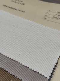 A-8135 Co Giãn Kẻ Vải Sọc Nhăn Corduroy Cotton 11w ARINOBE CO., LTD. Ảnh phụ