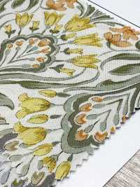 AP55807 Vải Mộc Dán Tường Hoa (Cuộn) COSMO TEXTILE Ảnh phụ