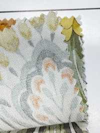 AP55807 Vải Mộc Dán Tường Hoa (Cuộn) COSMO TEXTILE Ảnh phụ