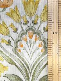 AP55807 Vải Mộc Dán Tường Hoa (Cuộn) COSMO TEXTILE Ảnh phụ