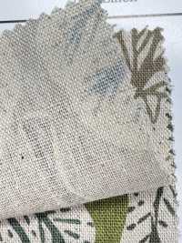 AP55804 Vải Bố Canvas Bạt Rừng Bắc Âu (Toàn Bộ Cuộn) COSMO TEXTILE Ảnh phụ