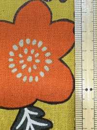 AP55804 Vải Bố Canvas Bạt Rừng Bắc Âu (Toàn Bộ Cuộn) COSMO TEXTILE Ảnh phụ