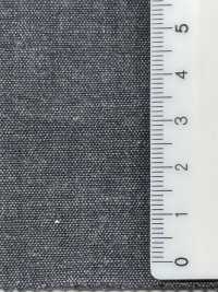 COD2992-03 4,4oz Vải Chambray đen Khói COLLECT Ảnh phụ
