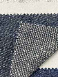 COD187N-SN Vải Bò Của Công Nhân 9,5oz COLLECT Ảnh phụ