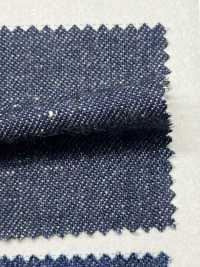 COD187N-SN Vải Bò Của Công Nhân 9,5oz COLLECT Ảnh phụ