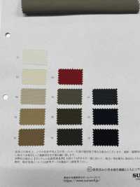 41243 Ruy Băng Gân Sần Linfy Cotton/Nylon[Vải] SUNWELL Ảnh phụ