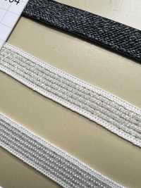 HW-3005 Co Giãn Băng G Lame Chun Chun[Ruy Băng, Băng, Dây] Không thương hiệu Ảnh phụ