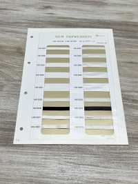 HW-3005 Co Giãn Băng G Lame Chun Chun[Ruy Băng, Băng, Dây] Không thương hiệu Ảnh phụ