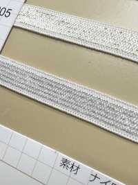 HW-3006 Băng Co Giãn S Lấp Lánh Chun[Ruy Băng, Băng, Dây] Không thương hiệu Ảnh phụ