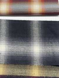 SBN4968 C/R Vải Xù Ombre SHIBAYA Ảnh phụ