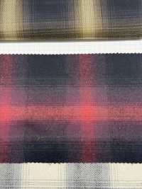 SBN4968 C/R Vải Xù Ombre SHIBAYA Ảnh phụ