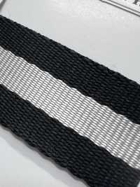 RE-2370 Băng Kim Loại[Ruy Băng, Băng, Dây] RIVER Ảnh phụ