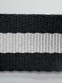 RE-2370 Băng Kim Loại[Ruy Băng, Băng, Dây] RIVER Ảnh phụ