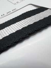 RE-2370 Băng Kim Loại[Ruy Băng, Băng, Dây] RIVER Ảnh phụ