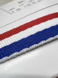 RE-2372 Dòng Polyester R[Ruy Băng, Băng, Dây] RIVER Ảnh phụ