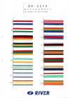 RE-2372 Dòng R Polyester