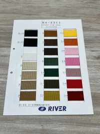 RA-2511 Băng Băng Acrylic[Ruy Băng, Băng, Dây] RIVER Ảnh phụ