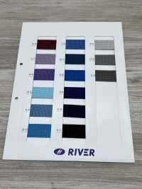 RA-2511 Băng Băng Acrylic[Ruy Băng, Băng, Dây] RIVER Ảnh phụ