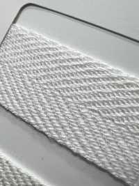 RA-1200 Băng Vải Chéo Acrylic[Ruy Băng, Băng, Dây] RIVER Ảnh phụ