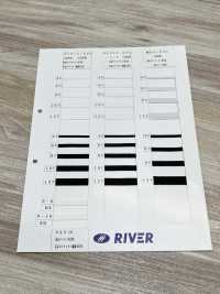 LYCG Chun Cuộn Lycra RIVER Ảnh phụ
