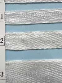 752 Dòng Sản Phẩm R Co Giãn[Ruy Băng, Băng, Dây] RIVER Ảnh phụ