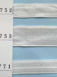 753 Dòng Sản Phẩm R Co Giãn[Ruy Băng, Băng, Dây] RIVER Ảnh phụ