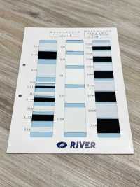 225 Dòng Sản Phẩm R Co Giãn[Ruy Băng, Băng, Dây] RIVER Ảnh phụ