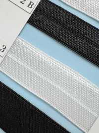 773 Dòng Sản Phẩm R Co Giãn[Ruy Băng, Băng, Dây] RIVER Ảnh phụ