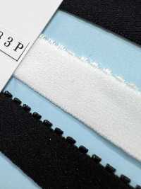 883P Dòng Sản Phẩm R Co Giãn[Ruy Băng, Băng, Dây] RIVER Ảnh phụ