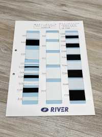 996 Dòng Sản Phẩm R Co Giãn[Ruy Băng, Băng, Dây] RIVER Ảnh phụ