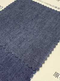 N0628 6oz Vải Vải Chambray Hữu Cơ DUCK TEXTILE Ảnh phụ