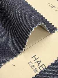 N1130 11oz Vải Denim Không đều DUCK TEXTILE Ảnh phụ