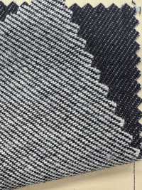 N1130 11oz Vải Denim Không đều DUCK TEXTILE Ảnh phụ