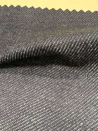 N1130 11oz Vải Denim Không đều DUCK TEXTILE Ảnh phụ