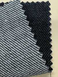 N1201 Vải Bò Wavy Magic 12oz DUCK TEXTILE Ảnh phụ