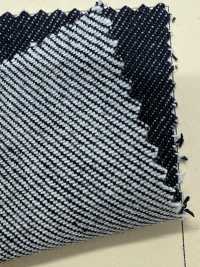 S1325 13oz Vải Bò Co Giãn Không đều DUCK TEXTILE Ảnh phụ