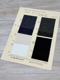 S1325 13oz Vải Bò Co Giãn Không đều DUCK TEXTILE Ảnh phụ