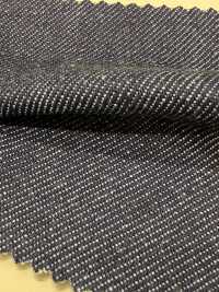 S1326 12oz Vải Bò Co Giãn Không đều DUCK TEXTILE Ảnh phụ