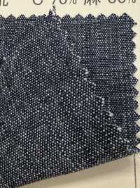 NLN02 Vải Bò Trơn Pha Sợi Gai 10oz DUCK TEXTILE Ảnh phụ