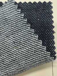 NLN03 Vải Bò Chéo Sợi Gai Lanh 10oz DUCK TEXTILE Ảnh phụ